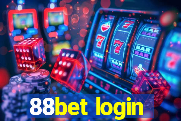 88bet login